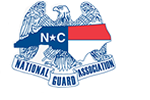 NC National Guard Association Logo