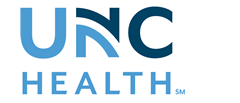 UNC Health Care Logo